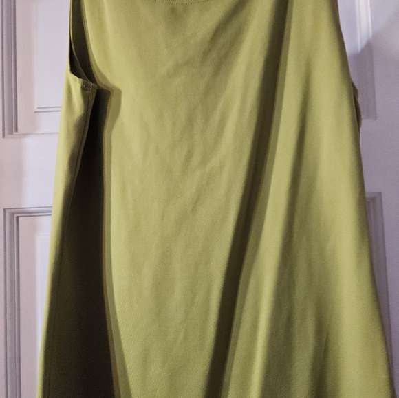 Ladies tank top size m - Picture 3 of 5